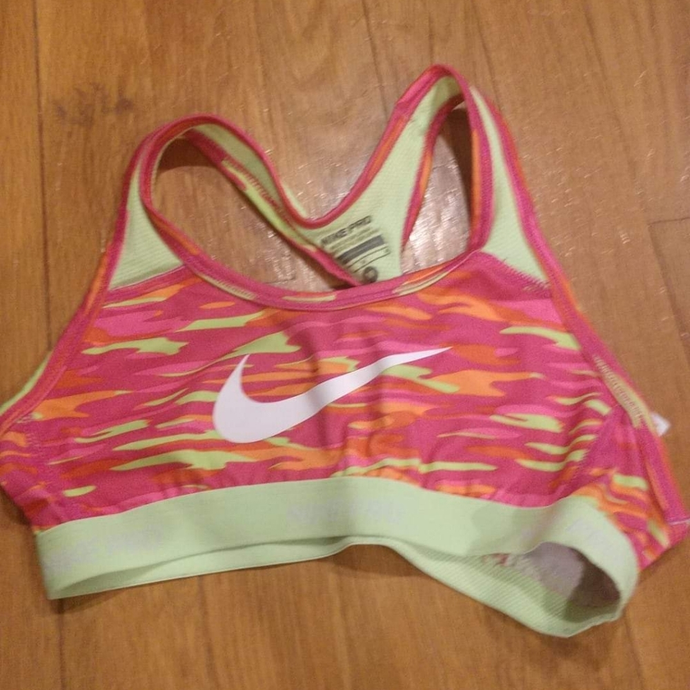 Child Sports bra